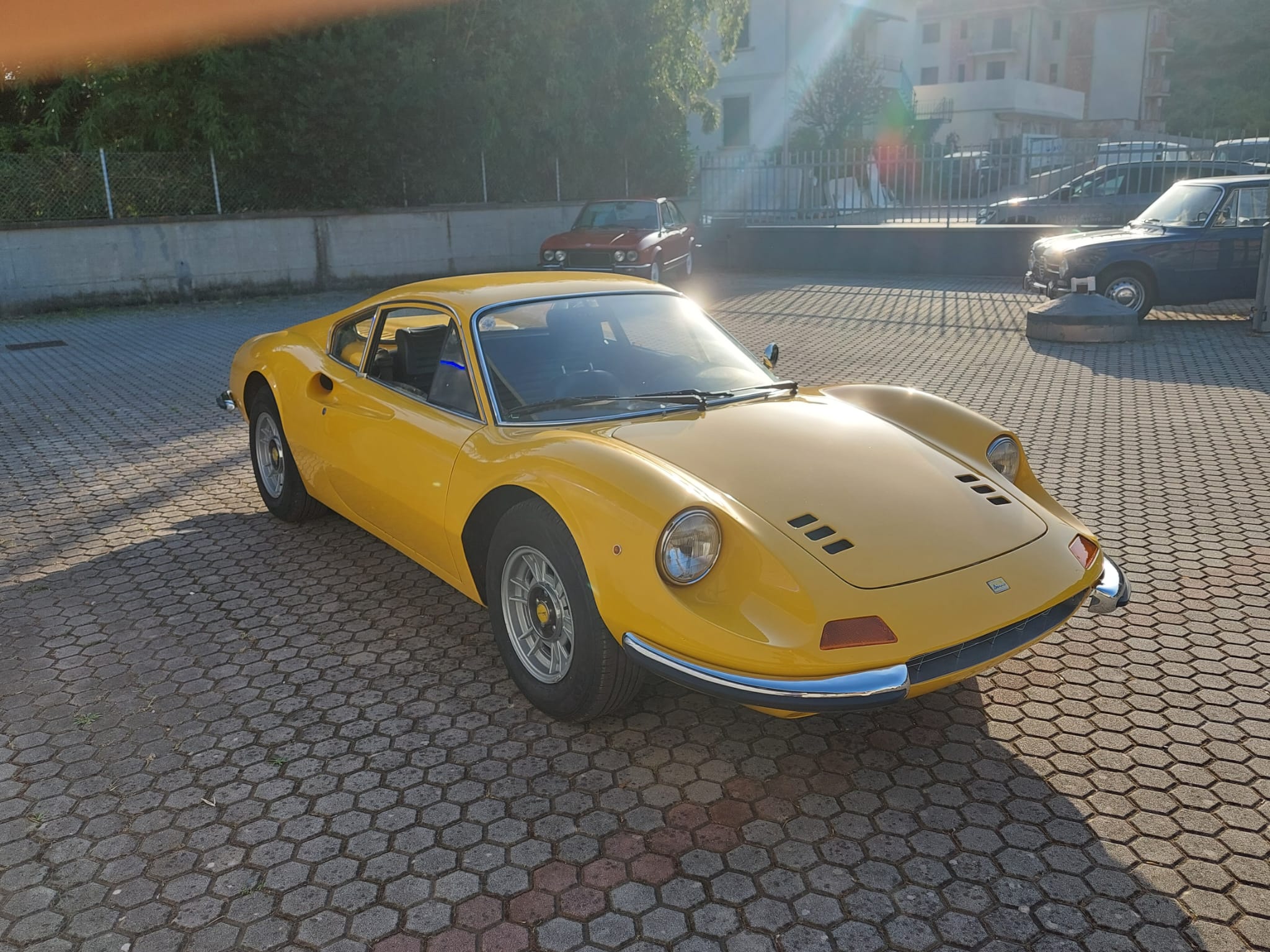 Ferrari Dino 246 GT