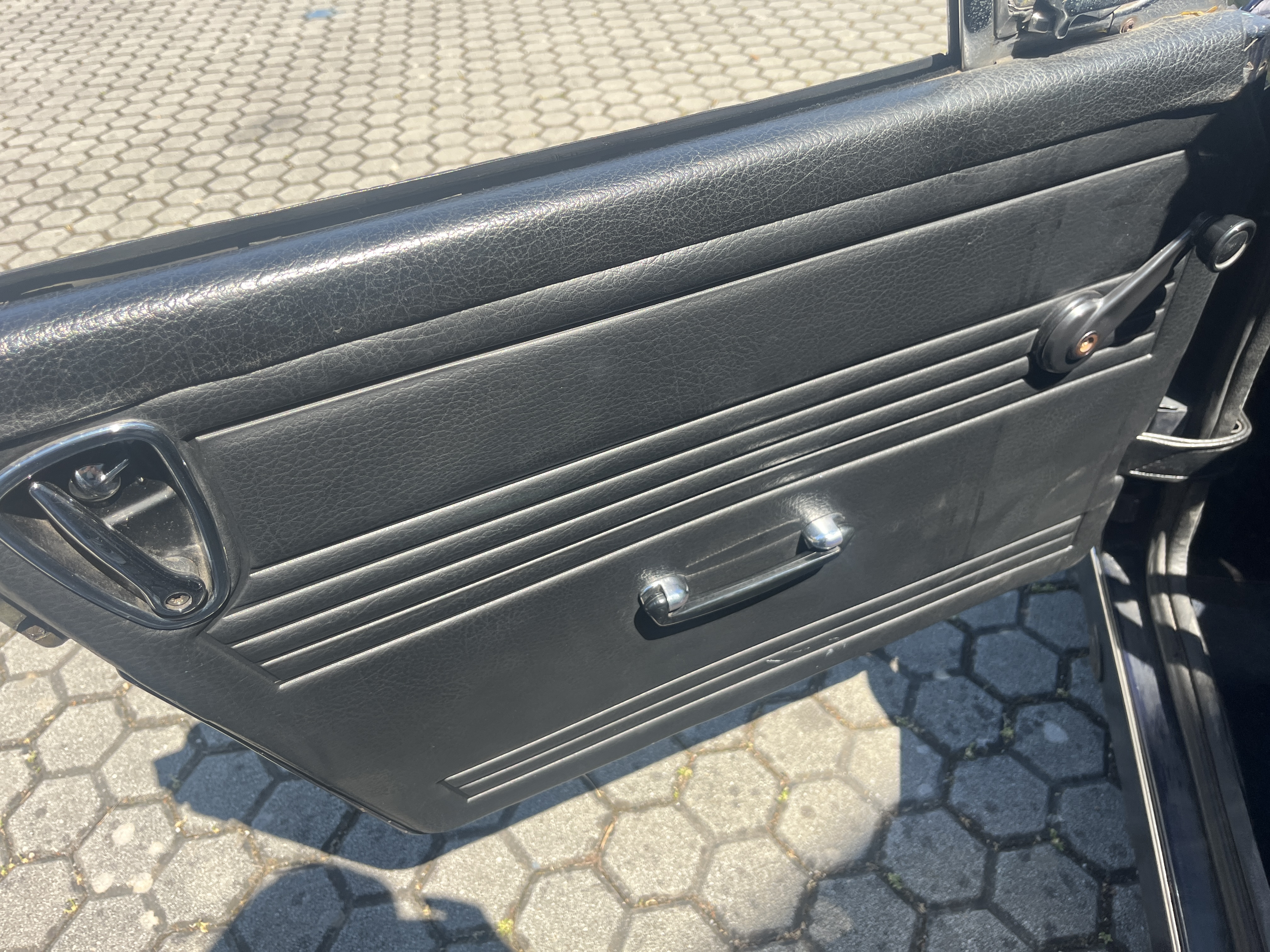 MG Midget MK3