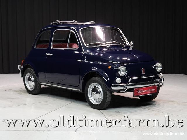 Fiat 500L \'71 