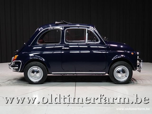 Fiat 500L \'71 