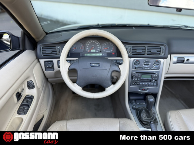 Volvo Volvo C70 Cabrio 