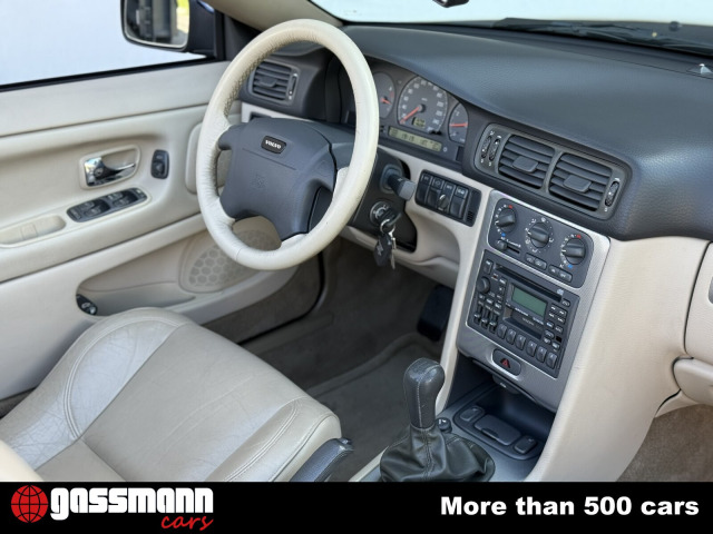 Volvo Volvo C70 Cabrio 