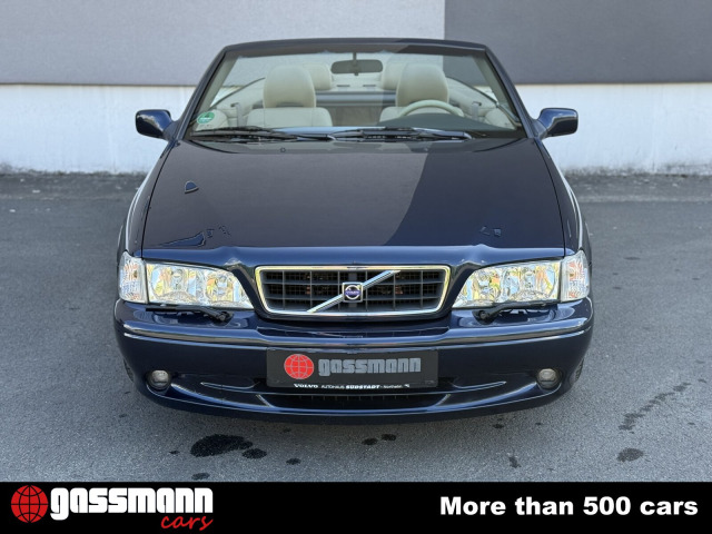Volvo Volvo C70 Cabrio 