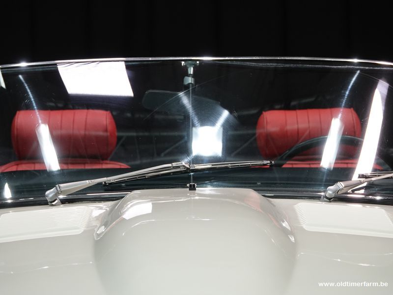 Jaguar E-Type Series 3 V12 \'73 