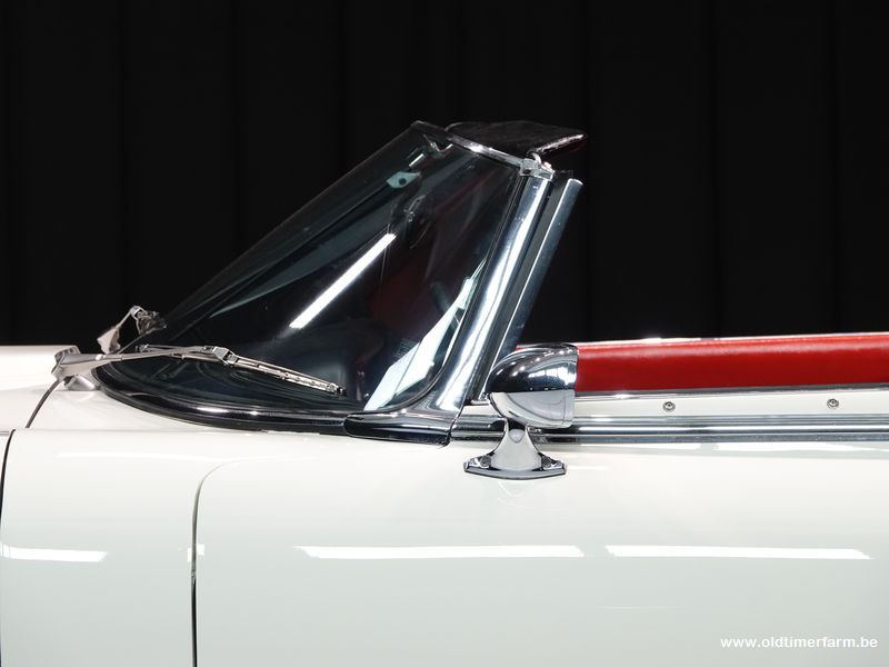 Jaguar E-Type Series 3 V12 \'73 