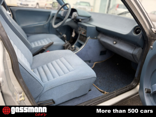 Citroën CX 2000 Reflex / Athena 