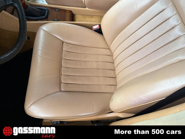 Mercedes Benz 200 Limousine W124 