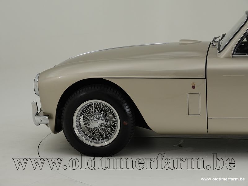 Aston Martin DB2 Mark III \'58 