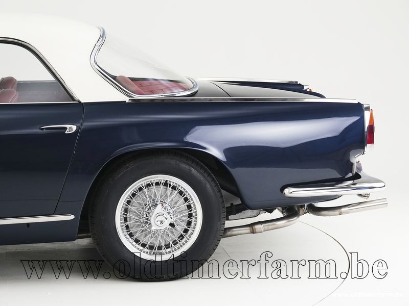 Maserati 3500 GT \'61 