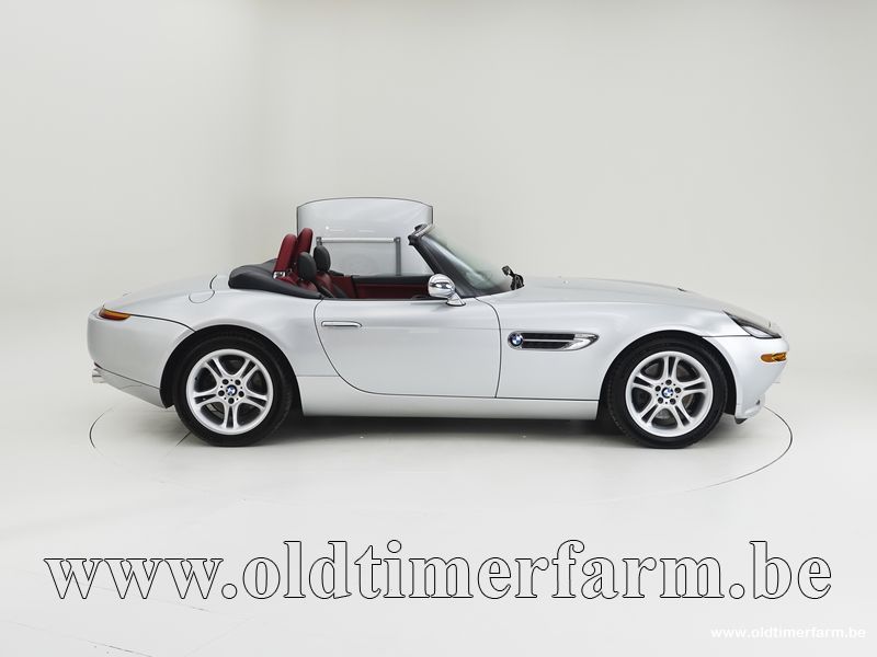 BMW  Z8 \'2000 