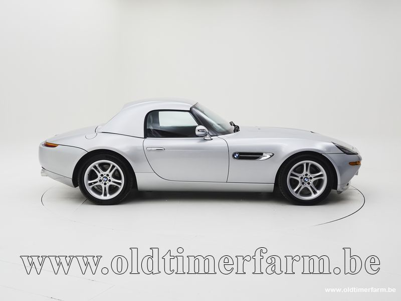 BMW  Z8 \'2000 