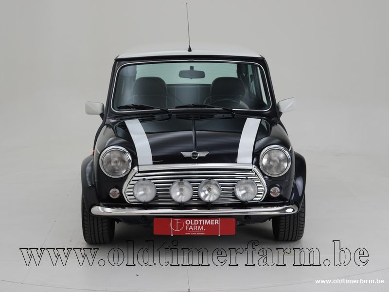 Mini 1.3 MPI \'97 