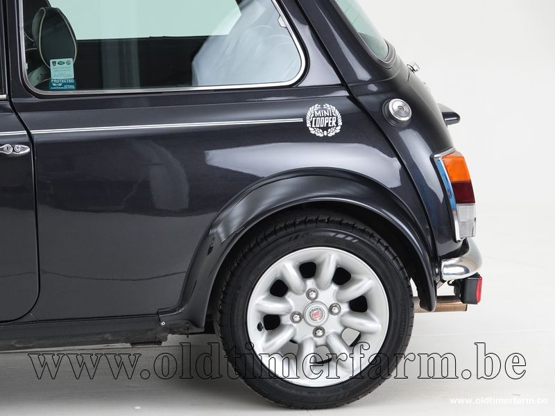 Mini 1.3 MPI \'97 