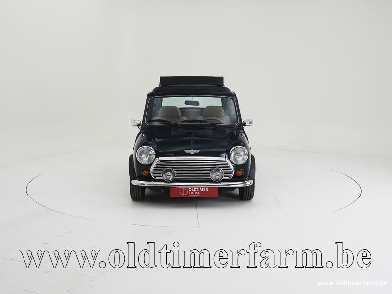 Mini British Open \'96  