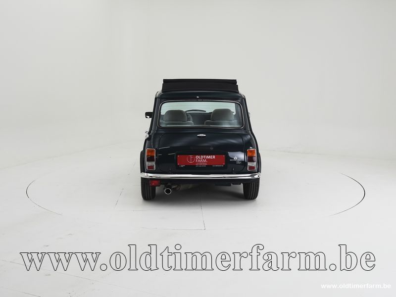 Mini British Open \'96  