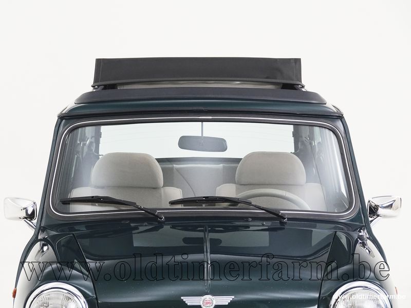 Mini British Open \'96  