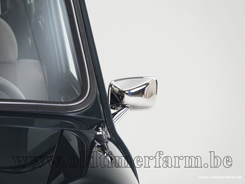 Mini British Open \'96  