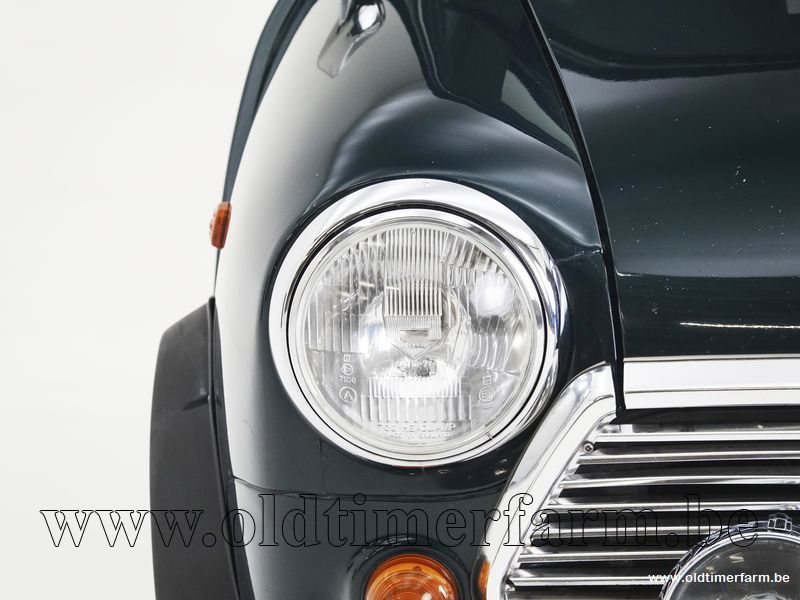 Mini British Open \'96  