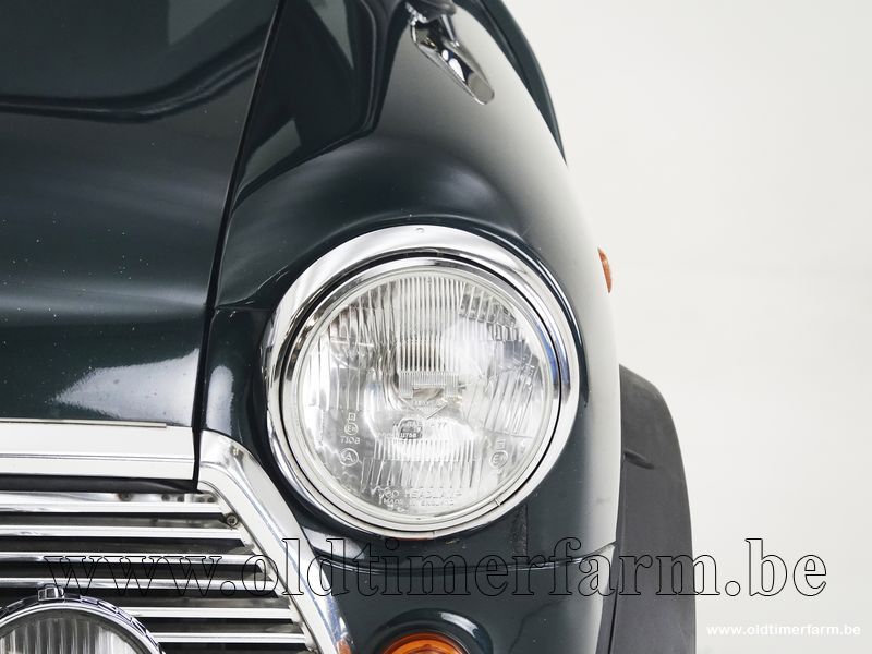 Mini British Open \'96  