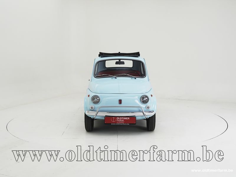 Fiat 500L \'70 