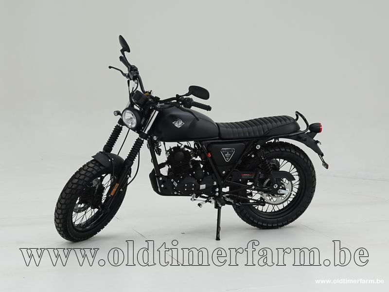 Archive Scrambler 50cc \'2024 