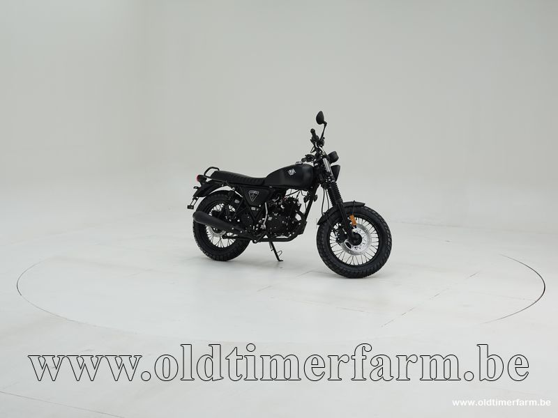 Archive Scrambler 50cc \'2024 