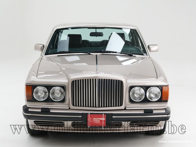 Bentley Turbo R \'90 