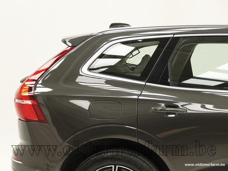 Volvo XC60 \'2018 