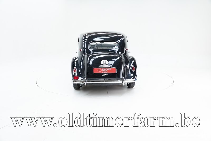 Citroen Traction Avant 11BN \'56 