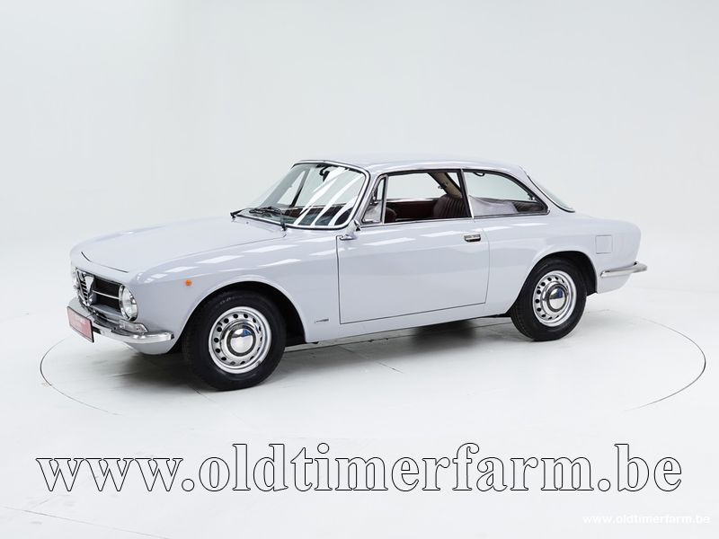 Alfa Romeo 1300 GT Junior \'71 