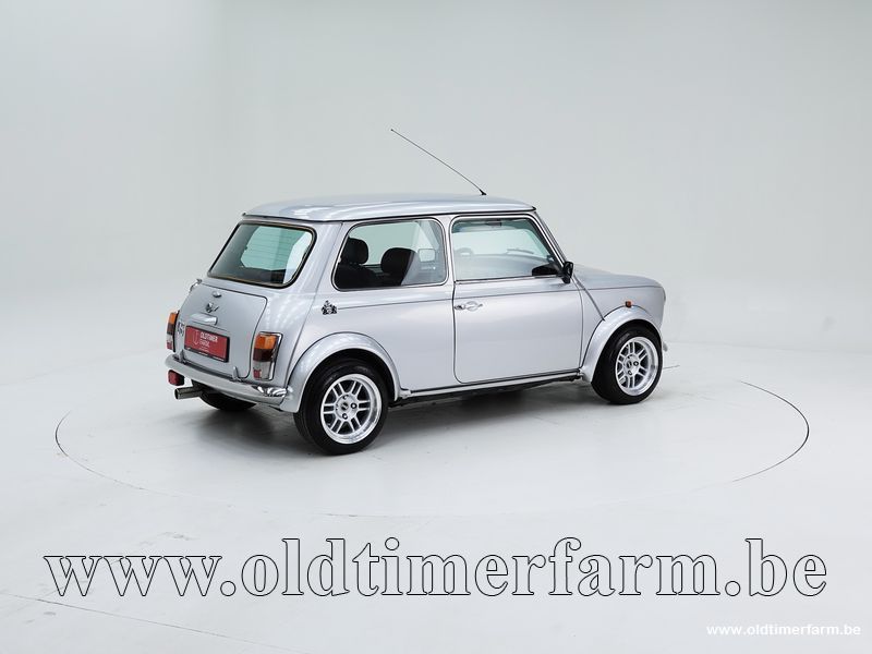 Mini 1.3 MPI 40th Anniversary Cooper \'99 