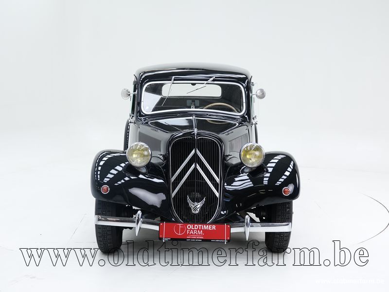 Citroën Traction 11 BL \'47 