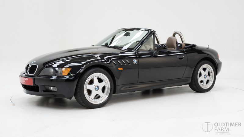 BMW  Z3 \'97 