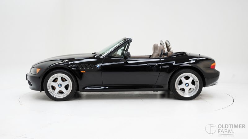 BMW  Z3 \'97 