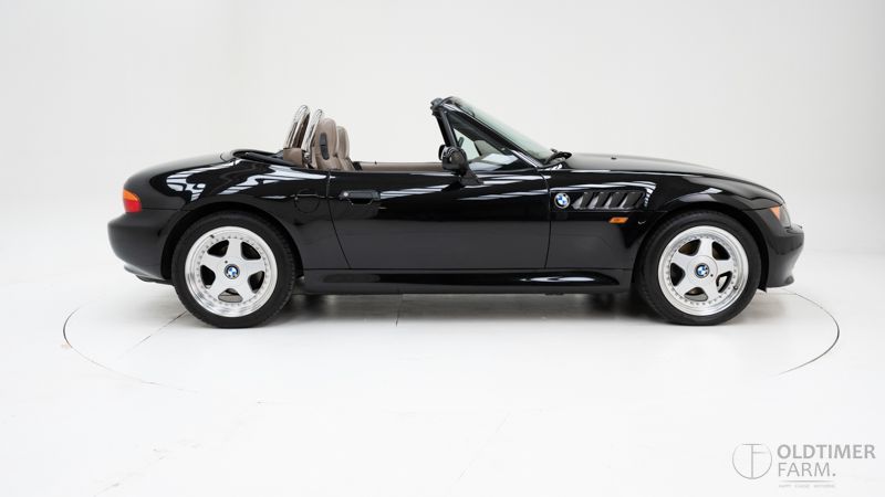 BMW  Z3 \'97 