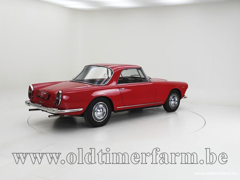 Lancia Flaminia \'66 