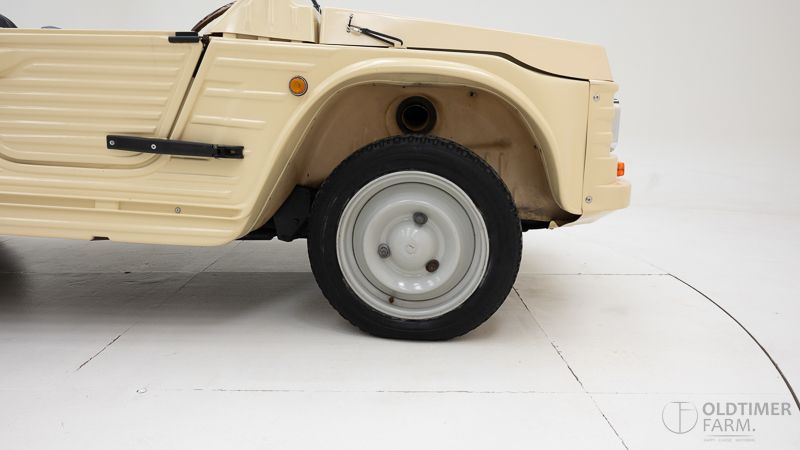 Citroen Mehari  \'80 