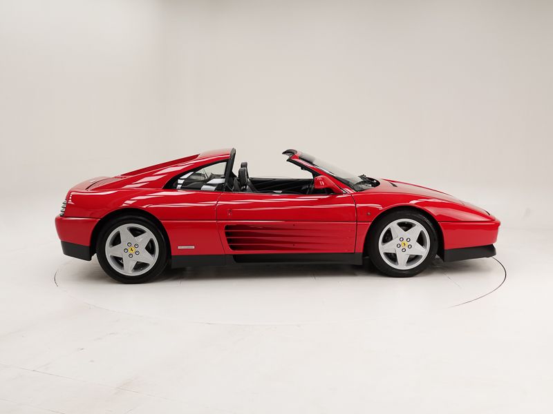 Ferrari 348 TS \'92 