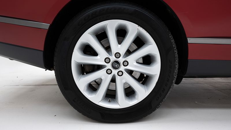 Range Rover 4.4 SDV8 Vogue \'2012 