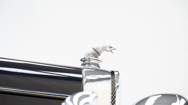 Peerless Six Model 61 \'29 