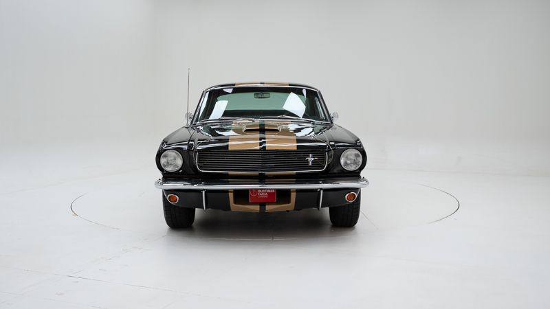 Ford Mustang Fastback V8 \'65 
