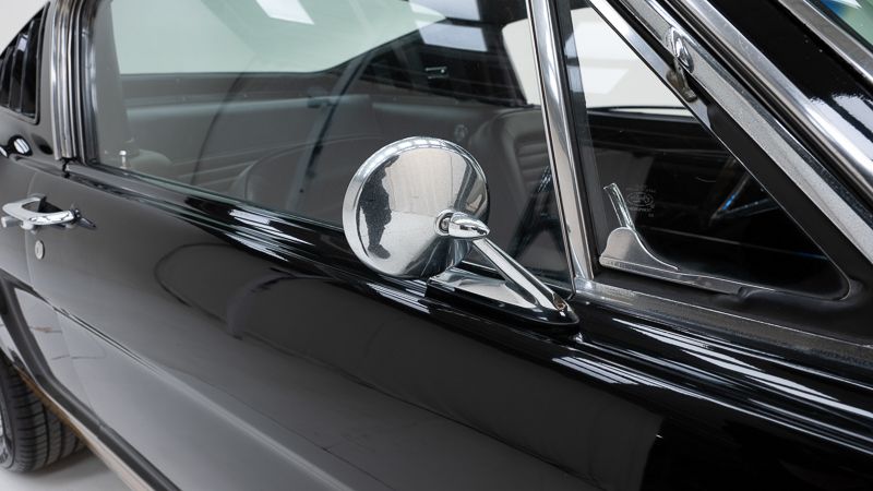 Ford Mustang Fastback V8 \'65 