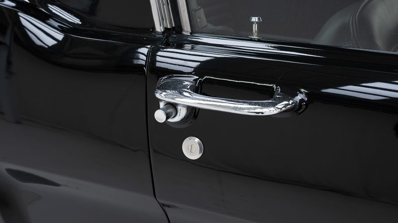 Ford Mustang Fastback V8 \'65 