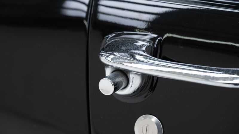 Ford Mustang Fastback V8 \'65 