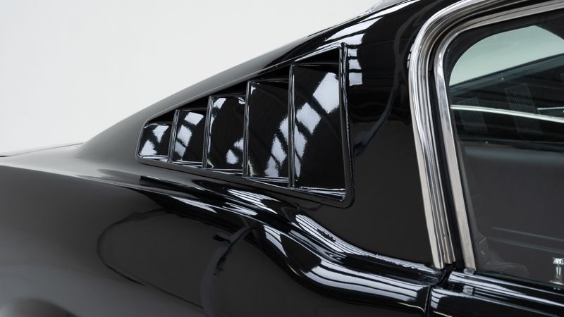 Ford Mustang Fastback V8 \'65 