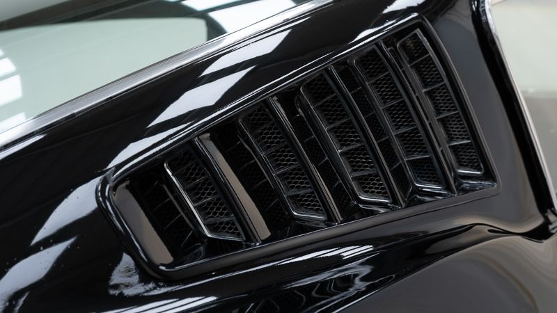 Ford Mustang Fastback V8 \'65 