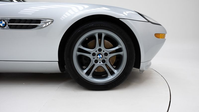 BMW  Z8 \'2000 