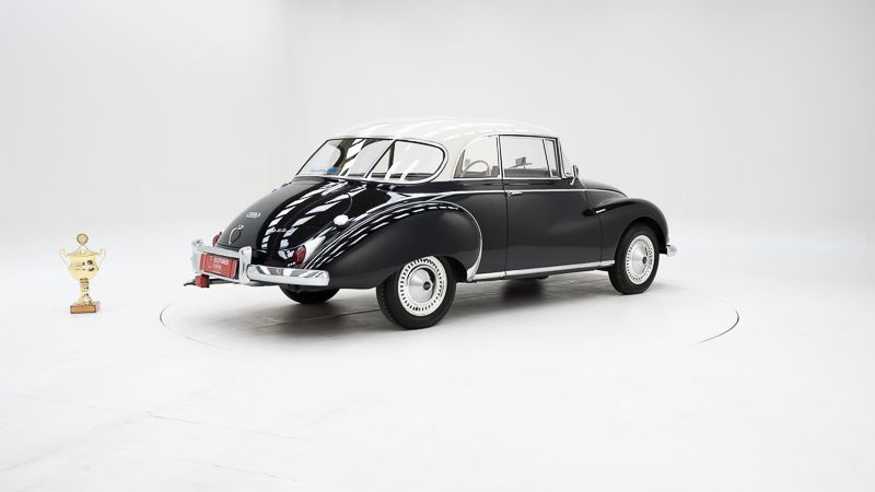 Auto Union 1000 S \'60 