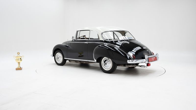 Auto Union 1000 S \'60 