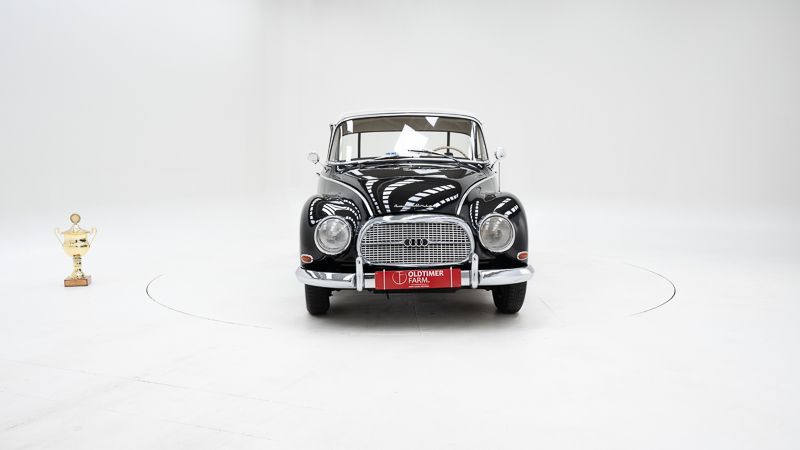 Auto Union 1000 S \'60 